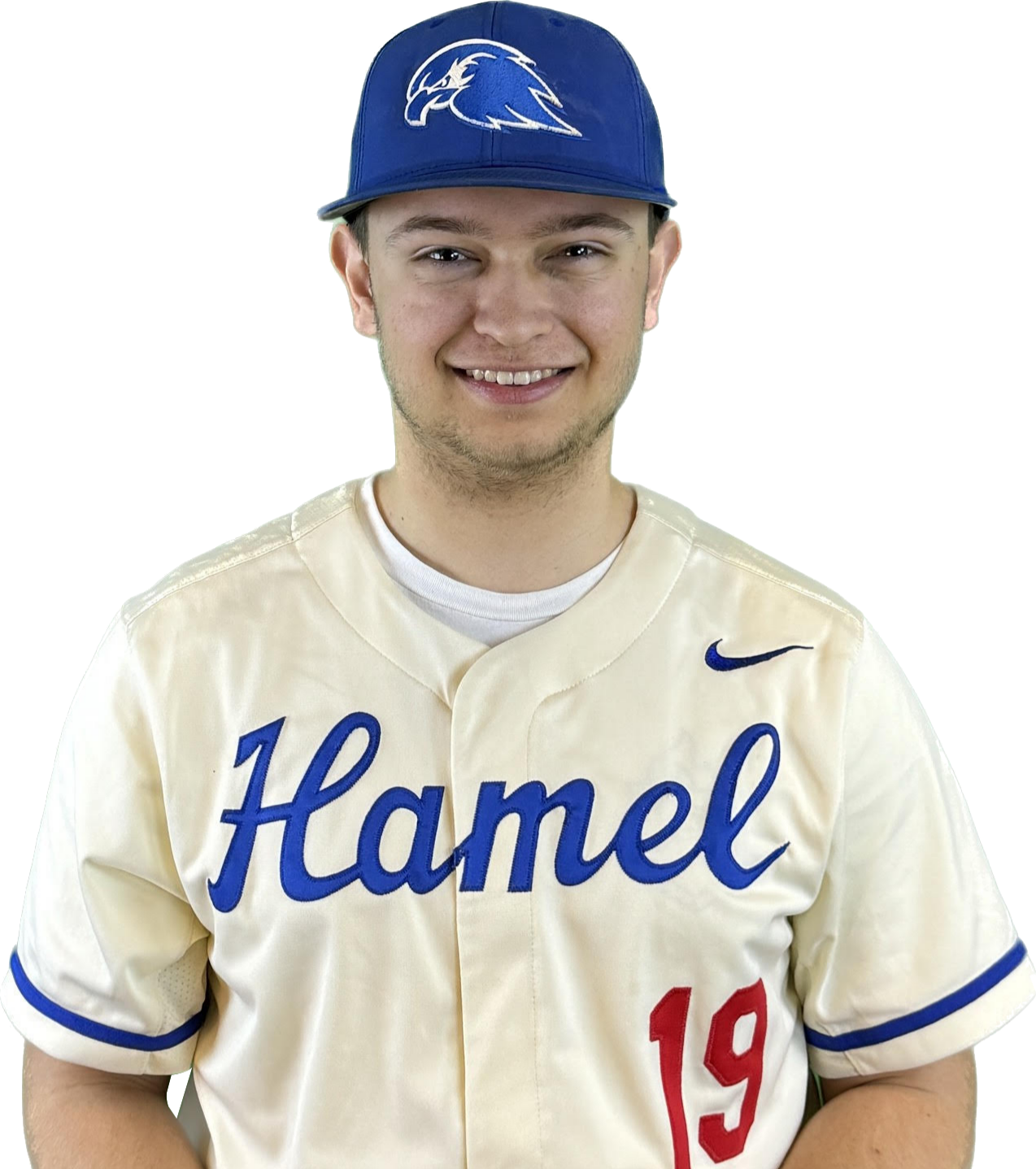 Jake Vanyo headshot